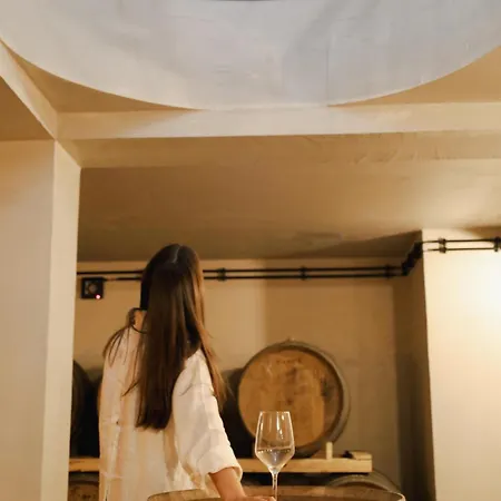 Casa D'albarrois Gasthof 4*