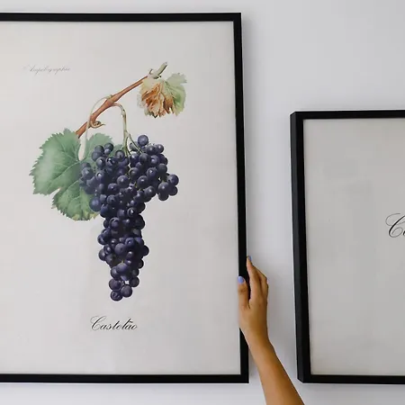 Penzion Casa D'albarrois 4*