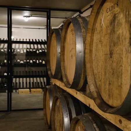 Gasthof Casa D'albarrois Alenquer