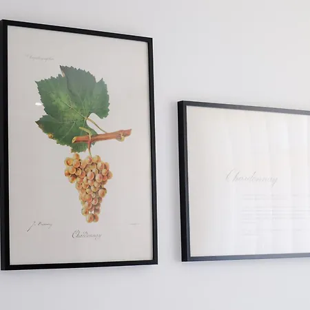 Casa D'albarrois Gasthof