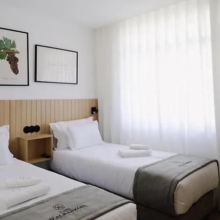 Pensjonat Casa D'albarrois