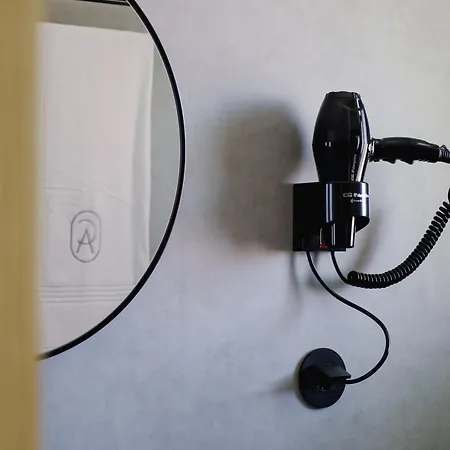 Gasthof Casa D'albarrois 4*