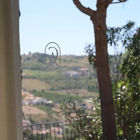 Casa D'albarrois Alenquer