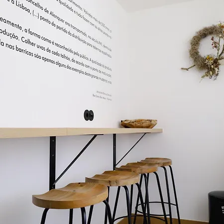 Casa D'albarrois Affittacamere Alenquer