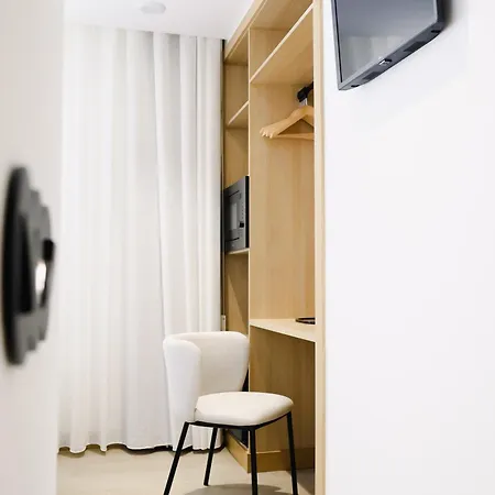 בית הארחה Casa D'albarrois 4*
