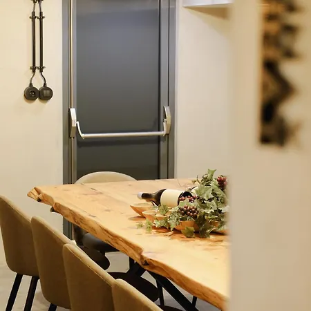 Gasthof Casa D'albarrois