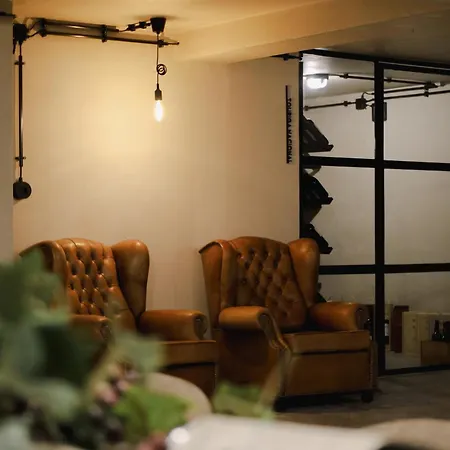 Pensjonat Casa D'albarrois 4*