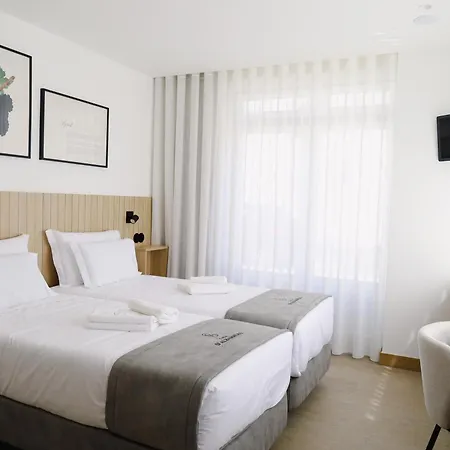 Guest house Casa D'albarrois *