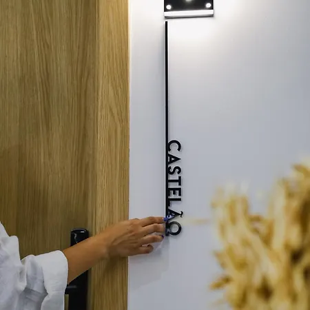 Gasthof Casa D'albarrois