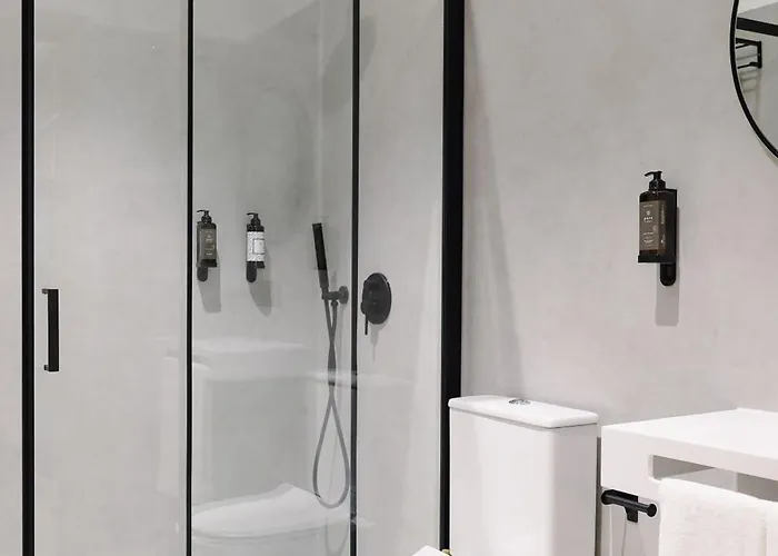 ゲストハウス Casa D'albarrois 4*