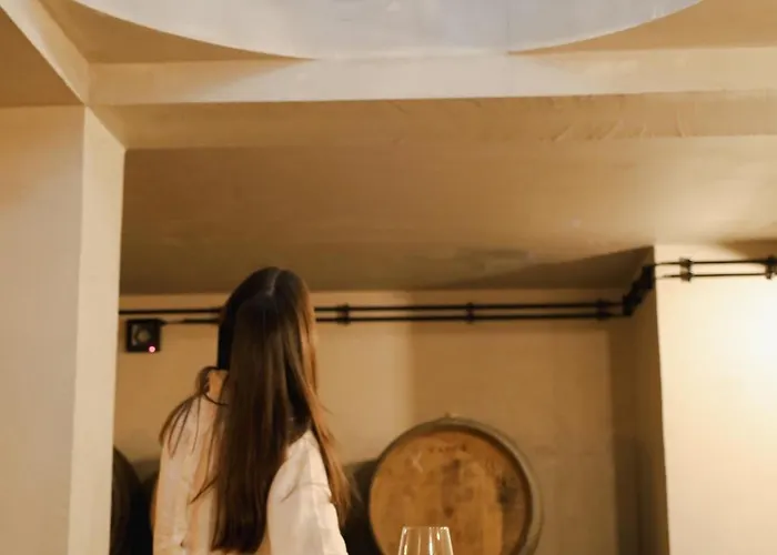 Casa D'albarrois ゲストハウス 4*