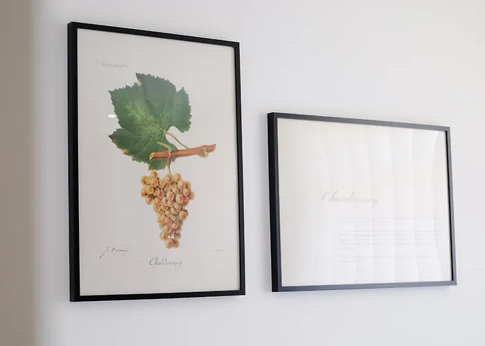 Casa D'albarrois Pensjonat