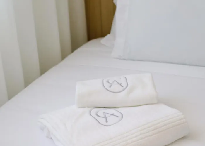 Casa D'albarrois アレンケル