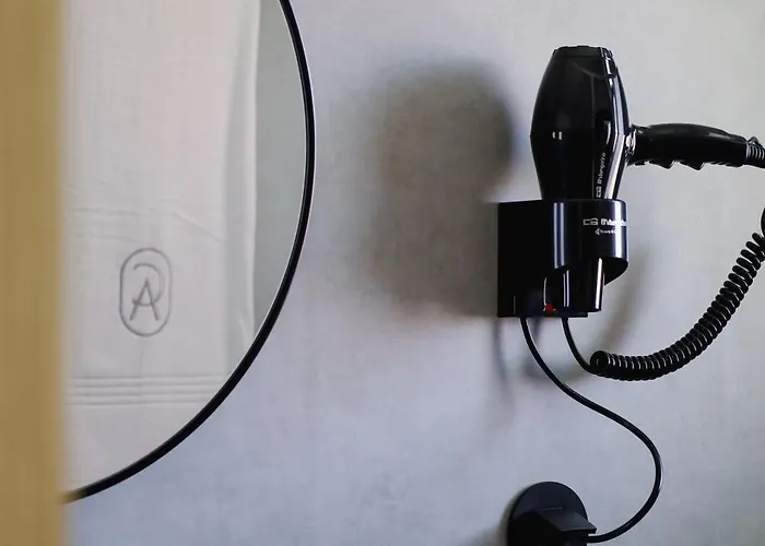 Pensjonat Casa D'albarrois 4*