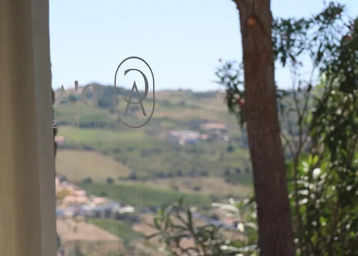 Casa D'albarrois Alenquer