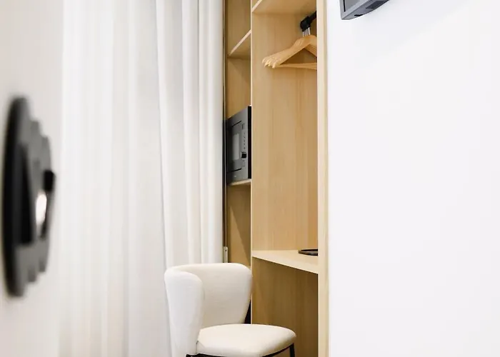 Pensjonat Casa D'albarrois 4*