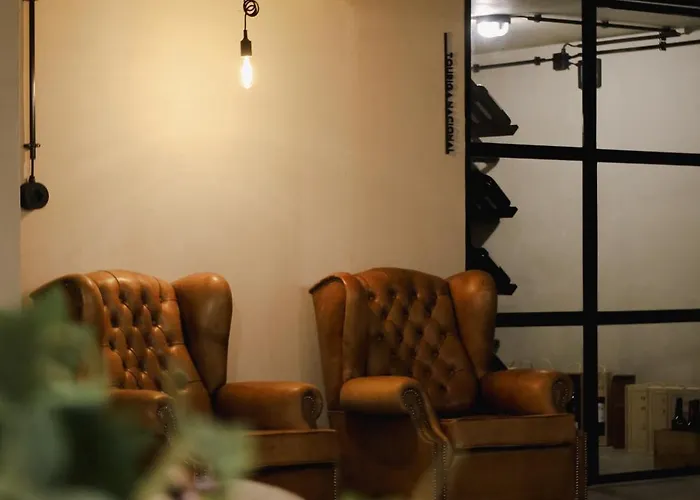 ゲストハウス Casa D'albarrois 4*