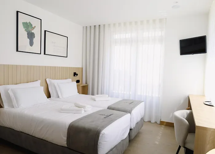 Pensjonat Casa D'albarrois 4*